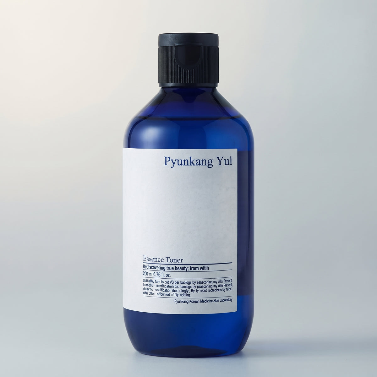 Pyunkang Yul Essence Toner – image 4