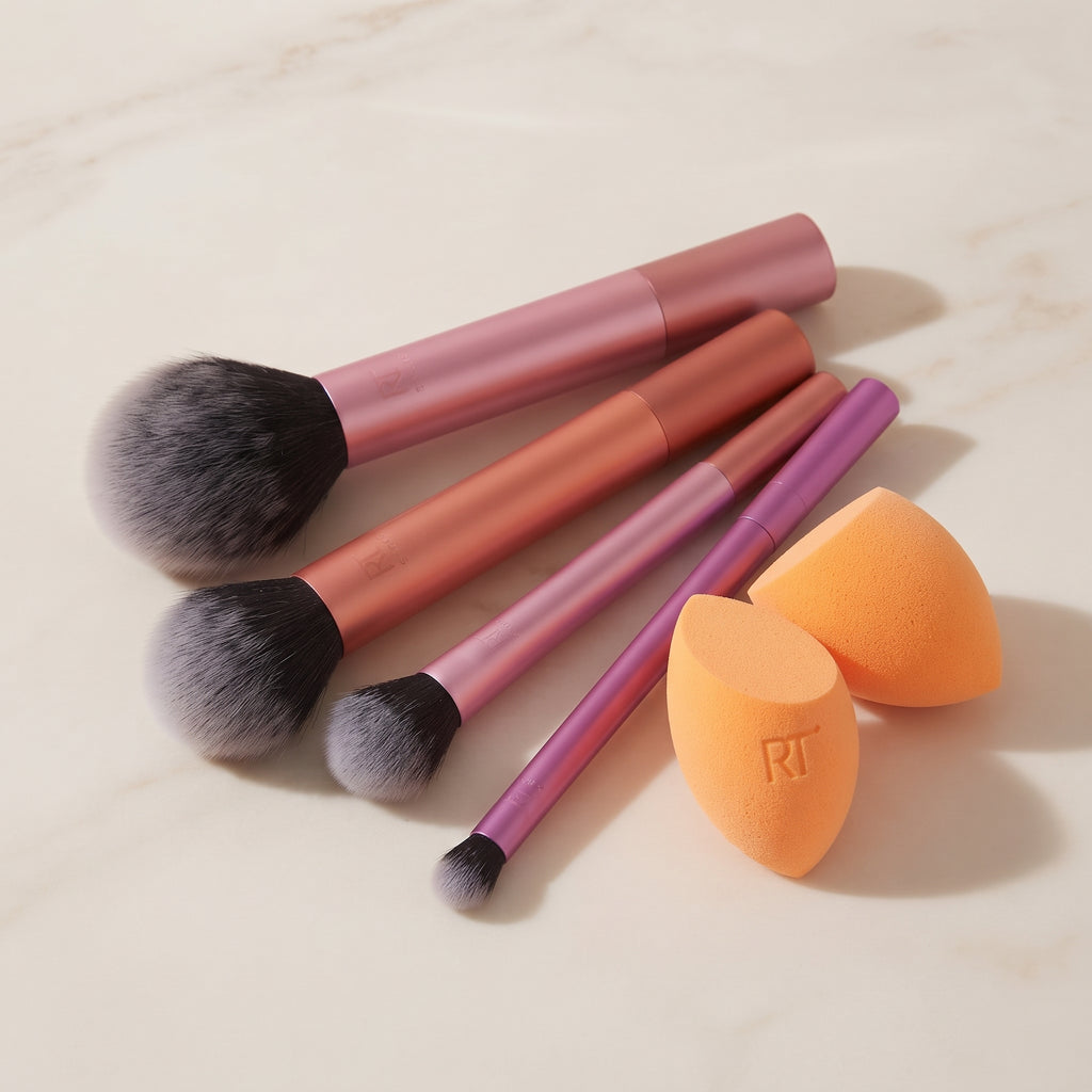 REAL TECHNIQUES Everyday Essentials Set – image 3