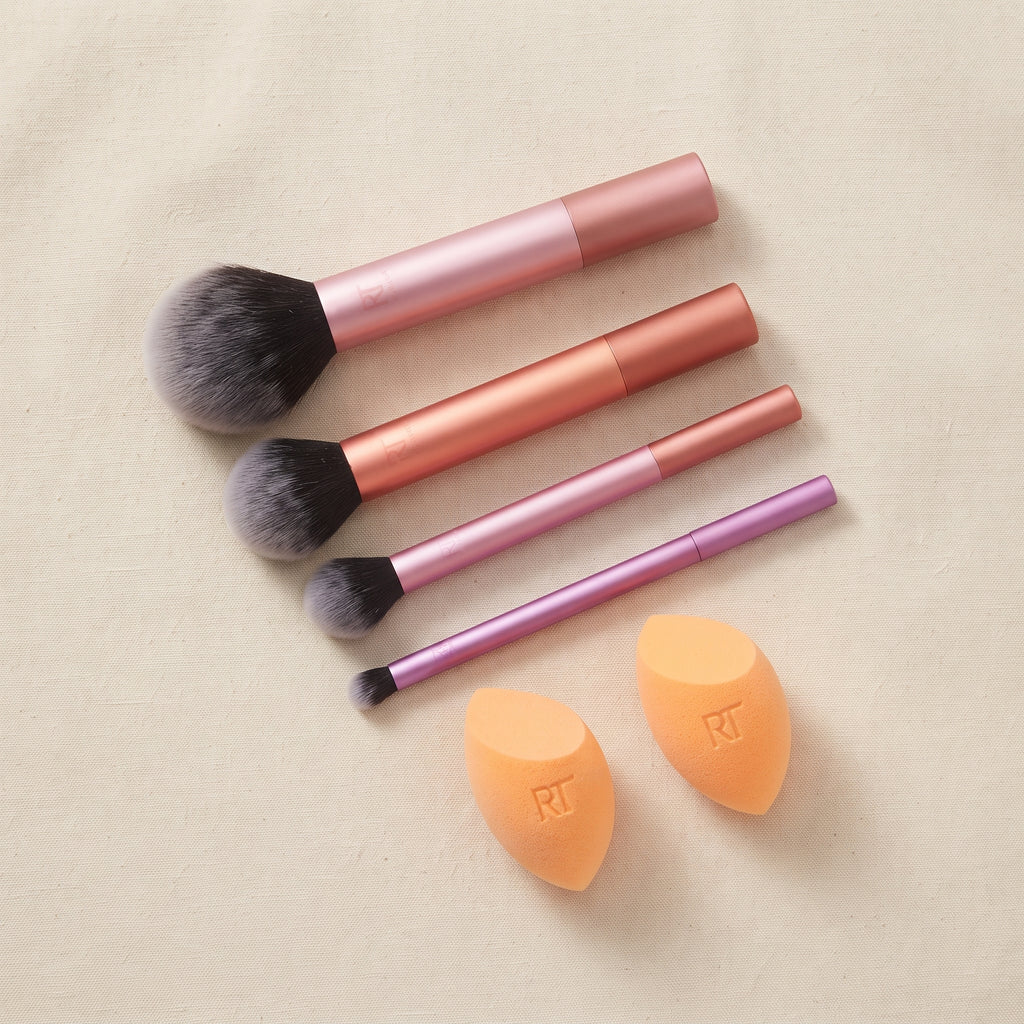 REAL TECHNIQUES Everyday Essentials Set – image 7