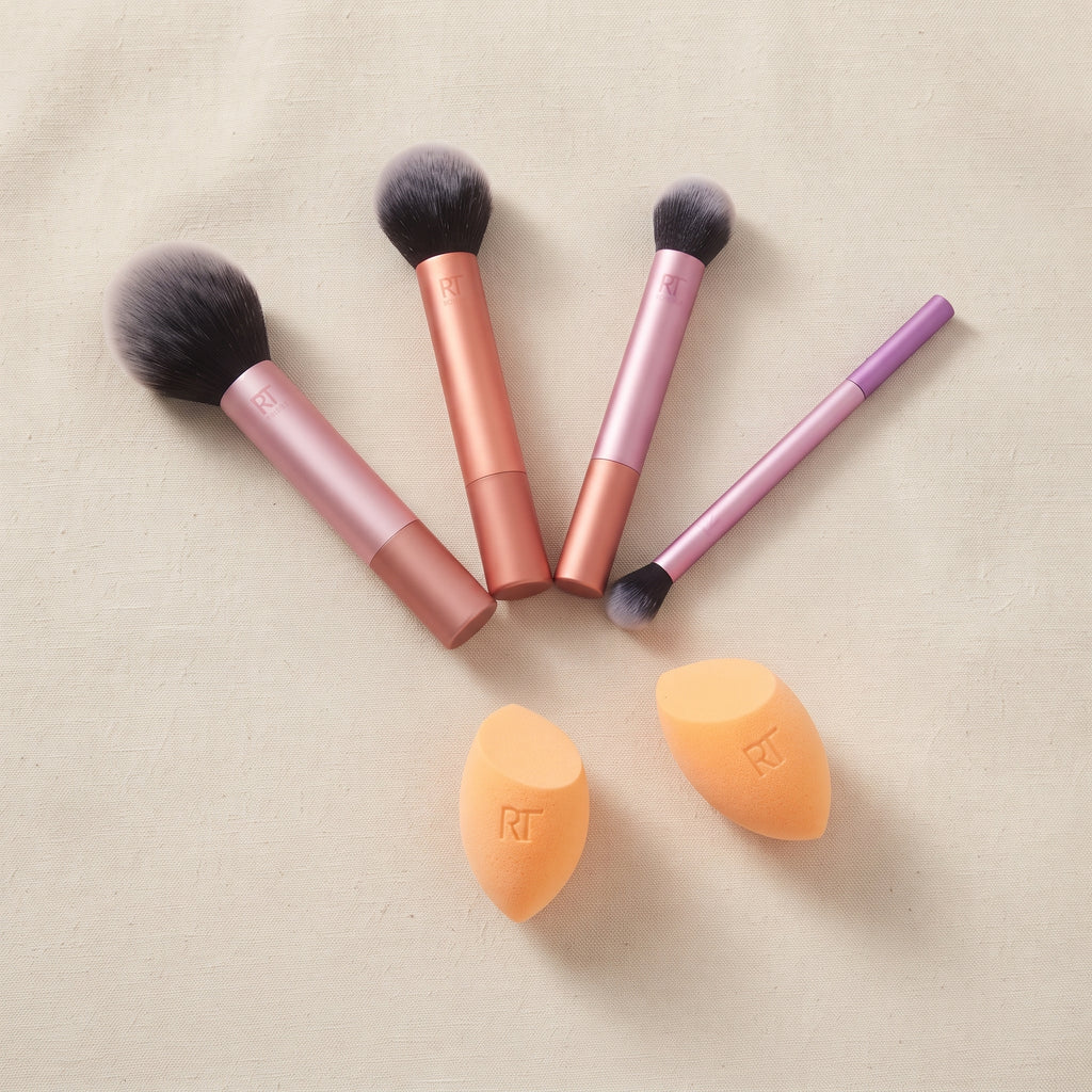 REAL TECHNIQUES Everyday Essentials Set – image 5