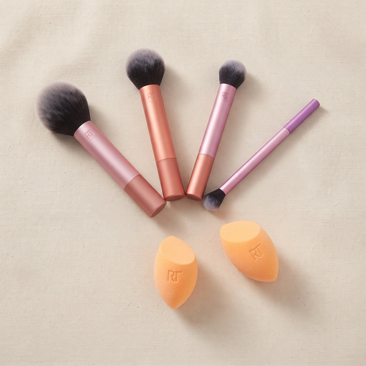 REAL TECHNIQUES Everyday Essentials Set – image 5