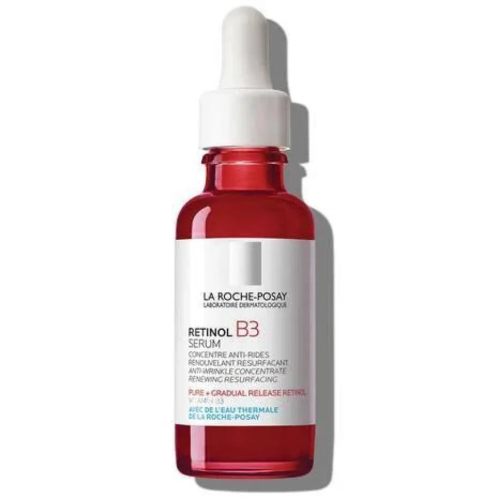 La Roche-Posay Retinol B3 Serum 30ml – authentic skincare in Oman