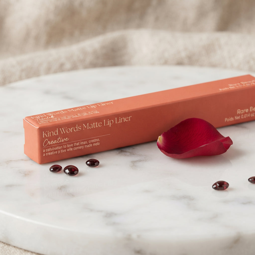 Rare Beauty Kind Words Matte Lip Liner