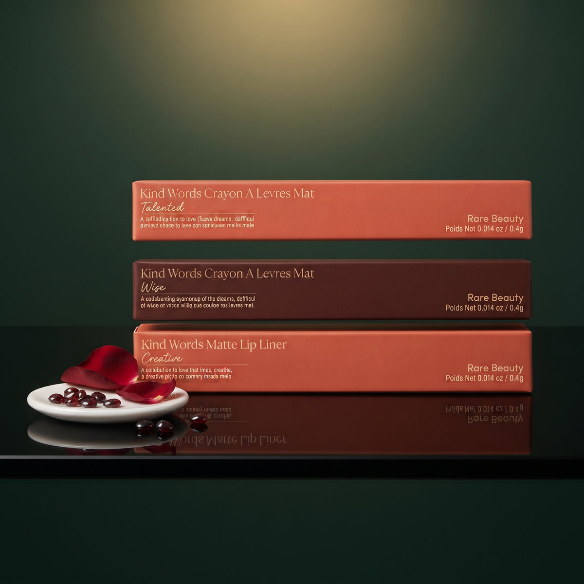 Rare Beauty Kind Words Matte Lip Liner – image 6