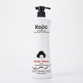 Roushun Kojic Acid Body Lotion – Brightening Lotion for Dark Spots
