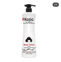 Roushun Kojic Brightening Body Lotion 500ml – authentic body care in Oman