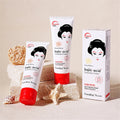 Kojic Acid Sunscreen SPF 50 with Brightening 50g – authentic sunscreen in Oman