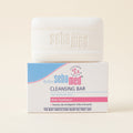 SEBAMED BABY CLEANSING BAR 100G