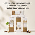 SKIN1004 Madagascar Centella Daily Calming & Brightening Routine
