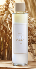 I'm From Rice Toner 150ml – authentic Korean skincare in Oman