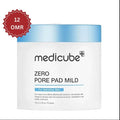Medicube Zero Pore Pad Mild – authentic Korean skincare in Oman