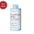 Olaplex No.4C Clarifying Shampoo – authentic haircare in Oman