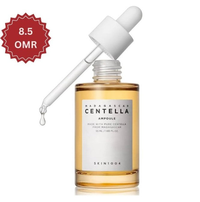 SKIN1004 Centella Ampoule – authentic K-beauty in Oman