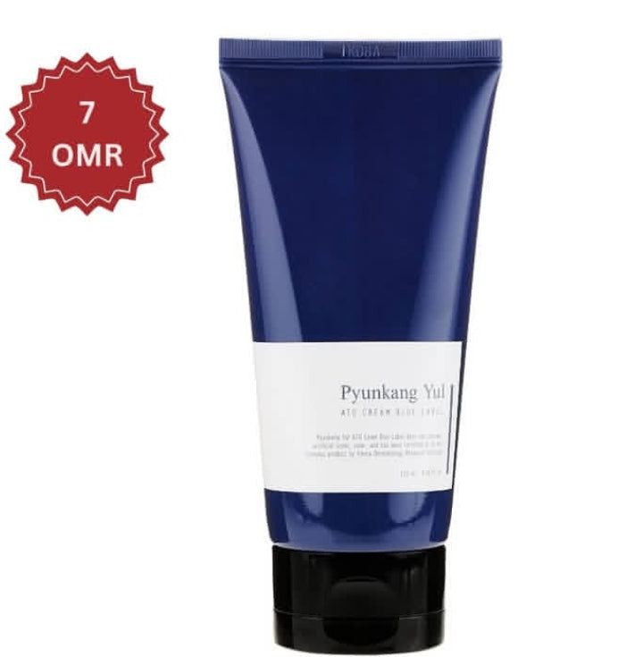 Pyunkang Yul ATO Cream Blue Label – authentic Korean skincare in Oman