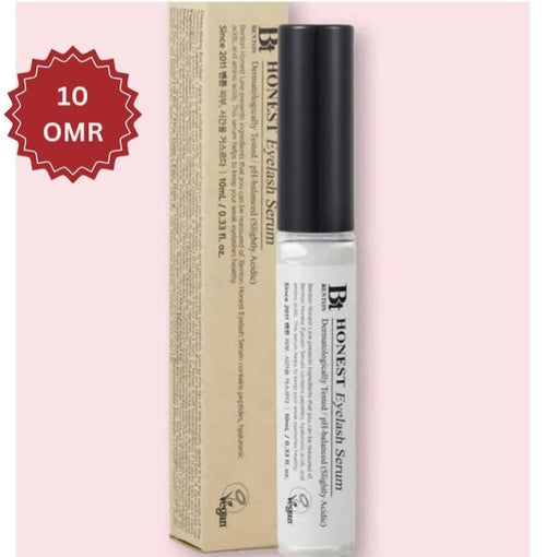 Benton Honest Eyelash Serum – authentic Korean skincare in Oman