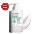 Glutathione + Niacinamide Brightening Body Lotion – authentic body care in Oman