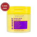 Nineless B-Boost Kojic Acid Glow Pads – authentic Korean skincare in Oman