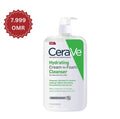 Hydrating Cream-to-Foam Cleanser – authentic skincare in Oman