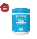 Collagen Peptides Advanced – authentic wellness supplement in Oman