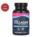 Marine Collagen with Hyaluronic Acid – authentic wellness supplement in Oman