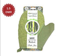 Ramie Exfoliating Bath Glove – authentic body care in Oman