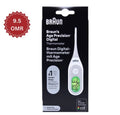 Braun Age Precision Digital Thermometer – authentic health device in Oman