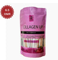 Leafe Collagen Up 3-in-1 – authentic wellness supplement in Oman