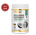 California Gold Nutrition Collagen Coconut Creamer – authentic wellness supplement in Oman