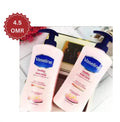 Vaseline Healthy Even Tone Lotion – authentic body care in Oman