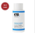 Damage Shield Shampoo – authentic haircare in Oman