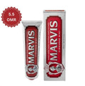 Marvis Cinnamon Mint Toothpaste – authentic oral care in Oman