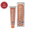 Marvis Ginger Mint Toothpaste – authentic oral care in Oman