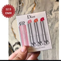 Christian Dior Addict Lip Glow Set – authentic makeup in Oman