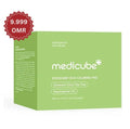 Medicube Exosome Cica Calming Pad – authentic Korean skincare in Oman