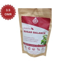 Sugar Balance Herbal Tea – authentic wellness in Oman