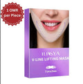 ILISYA V-Line Lifting Mask – authentic skincare in Oman