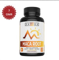 Zhou Maca Root – authentic wellness supplement in Oman