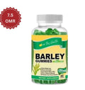 Barley Gummies 1200mg – authentic wellness supplement in Oman