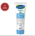 Cetaphil Baby Ultra Soothing Lotion with Shea Butter – authentic baby care in Oman