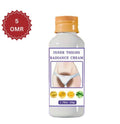 Inner Thighs Radiance Cream – authentic body care in Oman