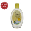 Lemon Facial Cleanser – authentic skincare in Oman