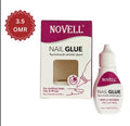 Nail glue for artificial nails – authentic beauty product in Oman
