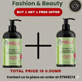 Rosemary Mint Strengthening Conditioner – authentic haircare in Oman