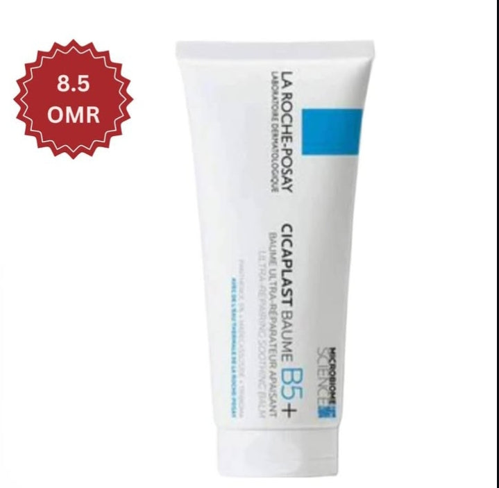 La Roche-Posay Cicaplast Baume B5+ – authentic skincare in Oman