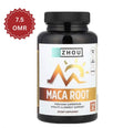 ZHOU Maca Root – authentic wellness supplement in Oman
