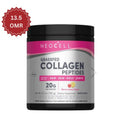 NeoCell Grass-Fed Collagen Peptides Berry Lemon – authentic wellness supplement in Oman