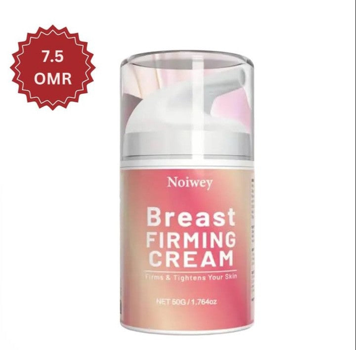 Noiwey Firming Body Cream – authentic body care in Oman