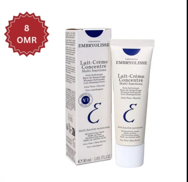 Embryolisse Lait-Crème Concentré – authentic skincare in Oman