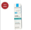 La Roche-Posay Uvidea Anthelios Tone-Up Clear SPF 50+ – authentic sunscreen in Oman