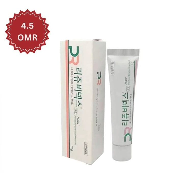 PRDNV Rejuvex Cream – authentic skincare in Oman